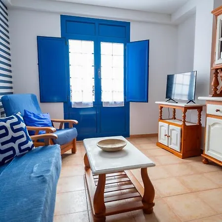 R2r -apartamentos Rosa De Vientos - Estribor 306c3 Apartment Cudillero