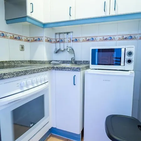 R2r -apartamentos Rosa De Vientos - Estribor 306c3