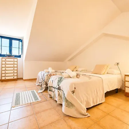 R2r -apartamentos Rosa De Vientos - Estribor 306c3 Apartment *