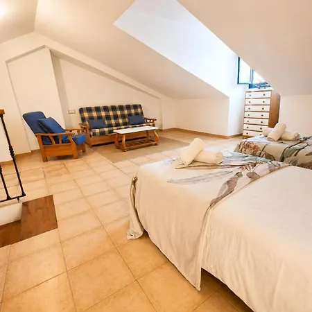 Apartment R2r -apartamentos Rosa De Vientos - Estribor 306c3 *