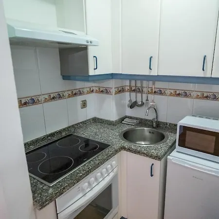 R2r -apartamentos Rosa De Vientos - Estribor 306c3 * Cudillero