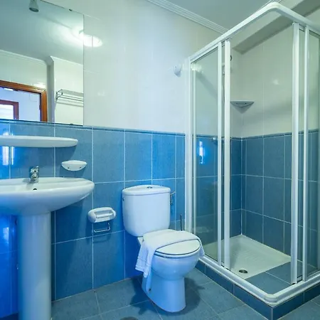 Apartment R2r -apartamentos Rosa De Vientos - Estribor 306c3