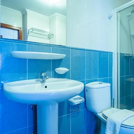 R2r -apartamentos Rosa De Vientos - Estribor 306c3 Apartment